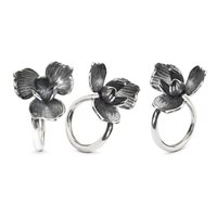 Ringe Trollbeads Dame Anelli in Silber TAGRI-00439 - TAGRI-00439